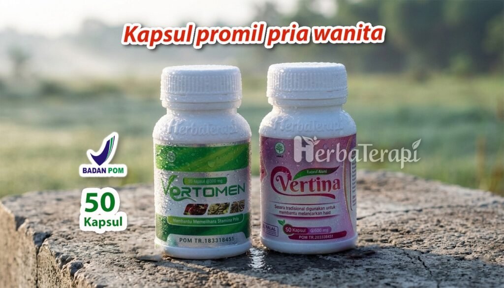 vertomen Apakah Masturbasi Saat Promil Mempengaruhi Ovulasi vertina