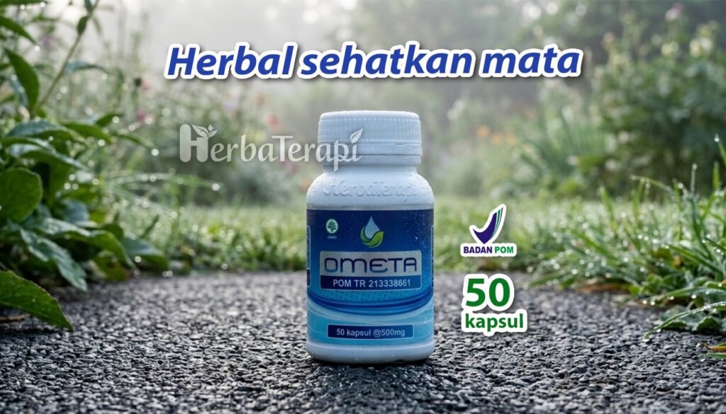 ometa Apakah Mata Silau Tanda Katarak Kenali Perbedaannya di Sini