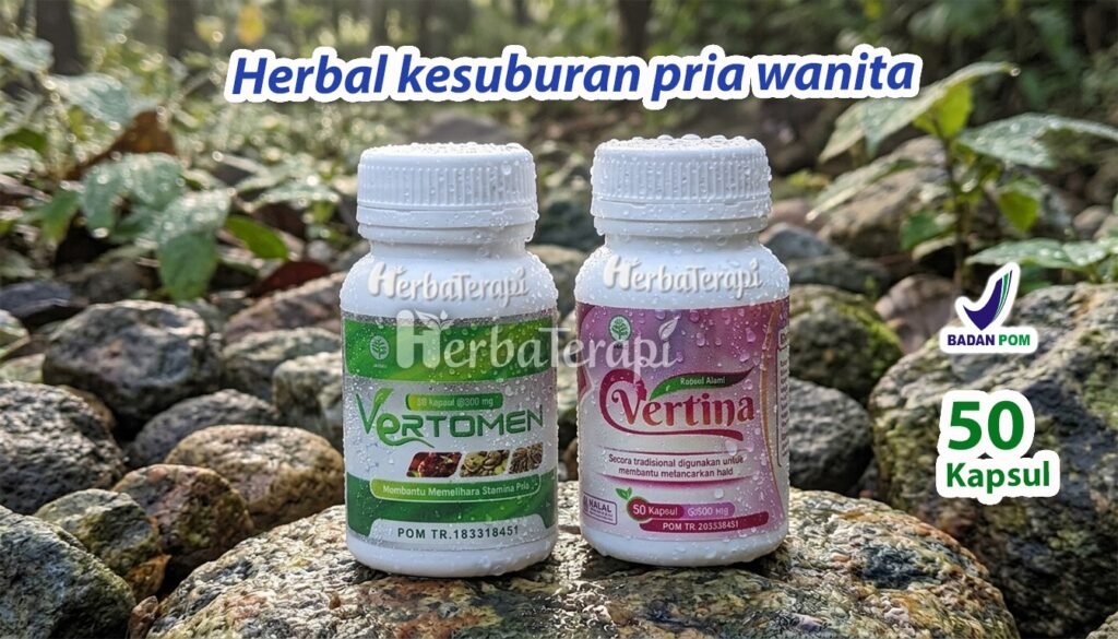 vertina Apakah Orgasme Melalui Masturbasi Mengganggu Proses Ovulasi  vertomen