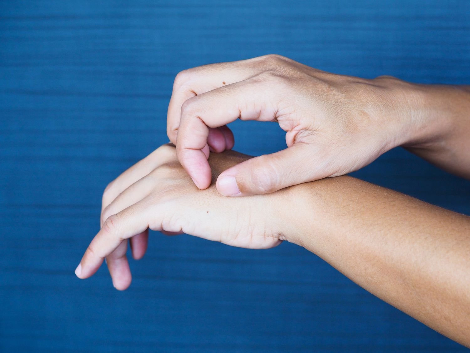 Apakah Payudara Gatal Adalah Tanda Alergi