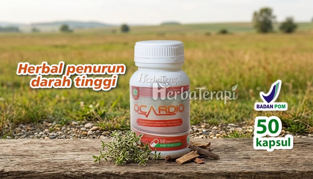 Apakah Pusing Setelah Bangun Tidur Tanda Darah Tinggi ocardio