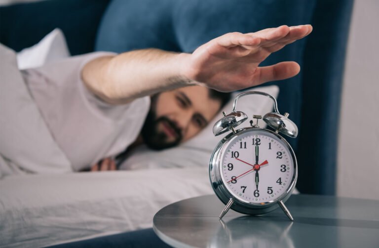 Apakah Pusing Setelah Bangun Tidur Tanda Darah Tinggi