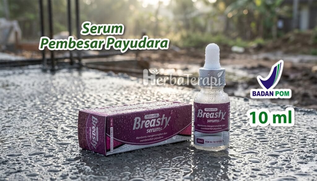 Apakah Stimulasi Payudara Bisa Meningkatkan Gairah breasty