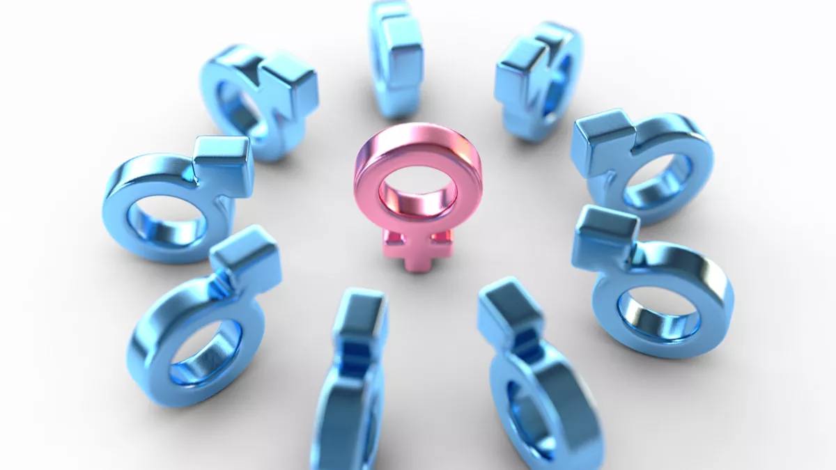 Apakah Ukuran Payudara Berkaitan dengan Daya Tarik Seksual