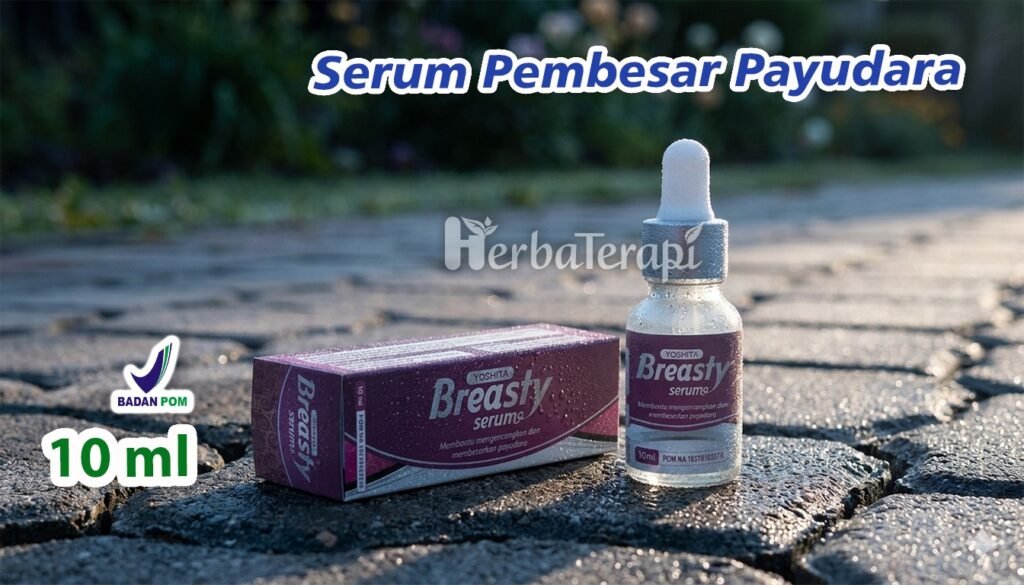 breasty Apakah Ukuran Puting Berubah Saat Terangsang