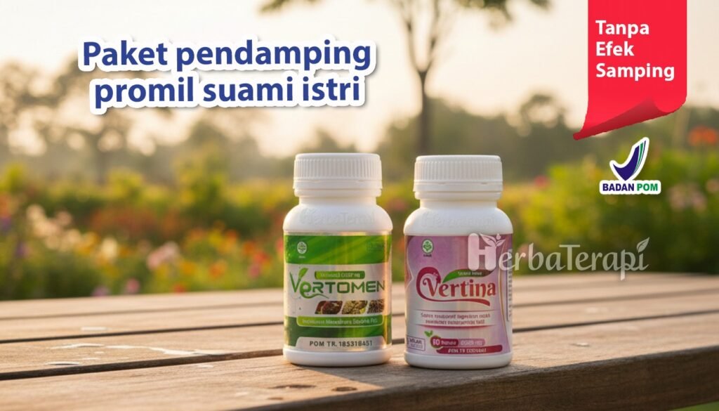 Apakah Zat Besi Membantu Meningkatkan Kesuburan? vertina vertomen