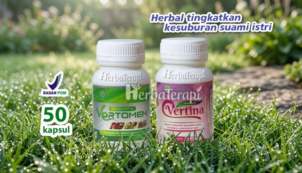 vertina vertomen Apakah frekuensi ejakulasi memengaruhi peluang hamil