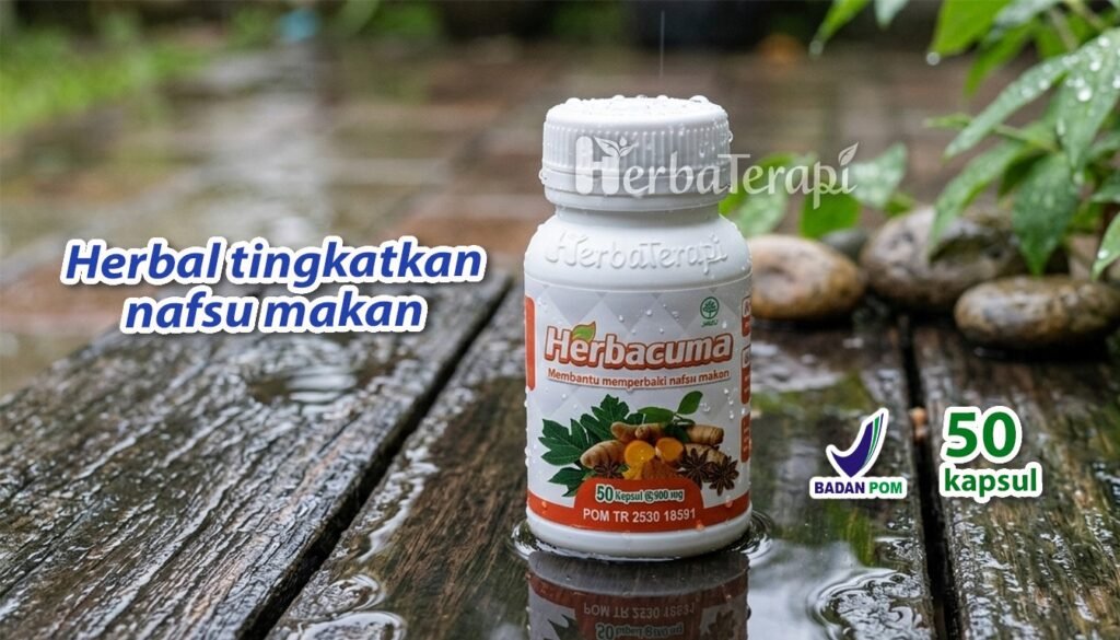 herbacuma Aroma dan Warna Makanan yang Efektif Membangkitkan Rasa Lapar