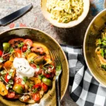 Aroma dan Warna Makanan yang Efektif Membangkitkan Rasa Lapar