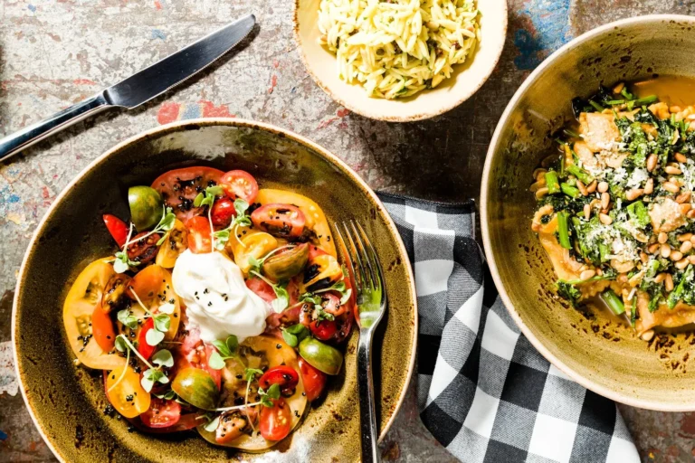 Aroma dan Warna Makanan yang Efektif Membangkitkan Rasa Lapar