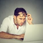 Awas! Peradangan Kronis Akibat Hipertensi Bisa Merusak Penglihatan Anda