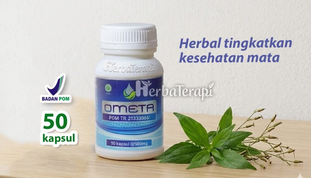 ometa Bagaimana Cara Kerja Lutein dan Zeaxanthin Dalam Melindungi Retina