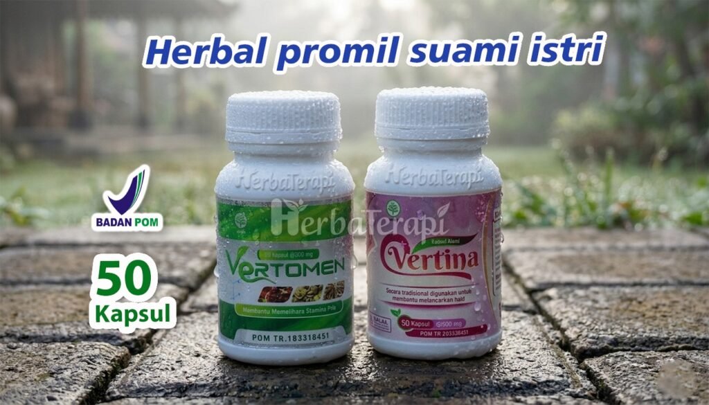 vertomen vertina Bagaimana Cara Mengatasi Penyumbatan Tuba Falopi