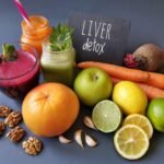 Bagaimana Detoksifikasi Alami oleh Hati Melindungi Kita dari Racun