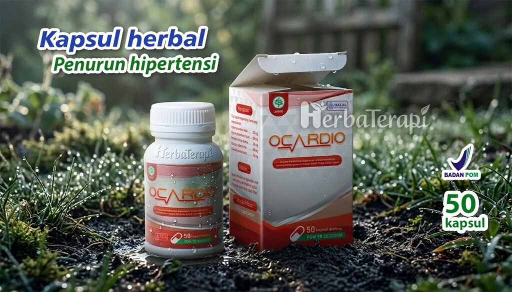 Bagaimana Kadar Gula Darah Tinggi Memperparah Darah Tinggi ocardio