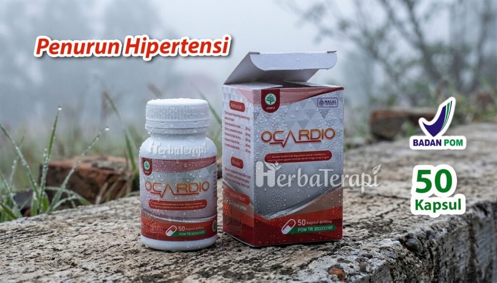 ocardio Bagaimana Pengaruh Obat Pereda Nyeri terhadap Tensi