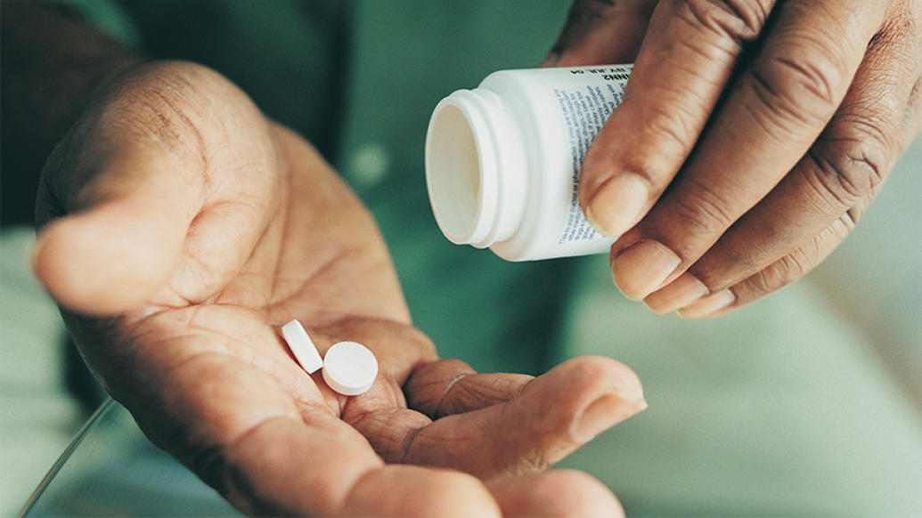 Bagaimana Pengaruh Obat Pereda Nyeri terhadap Tensi