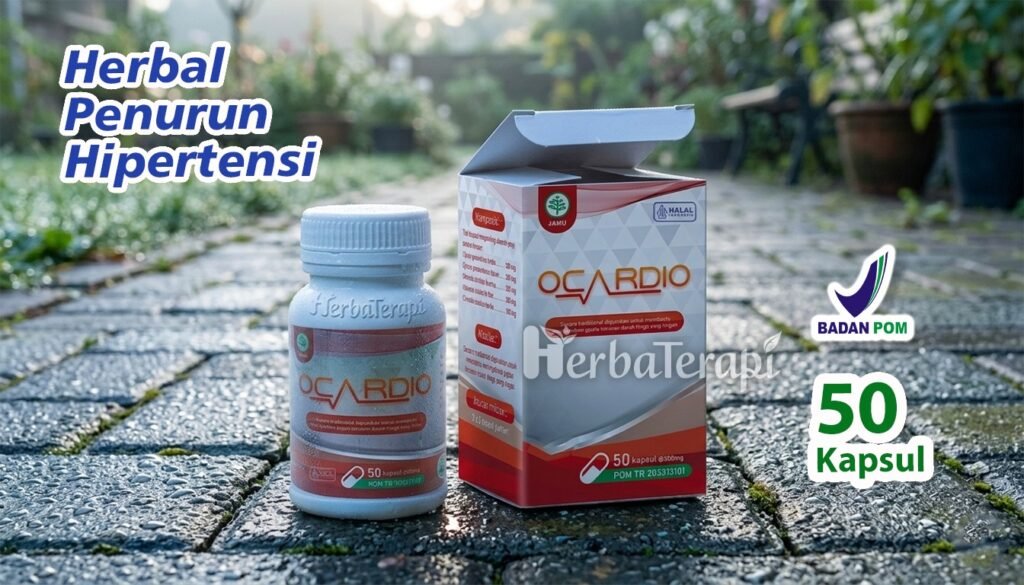 ocardio Bagaimana Pengaruh Obesitas (Kegemukan) terhadap Peningkatan Tekanan Darah