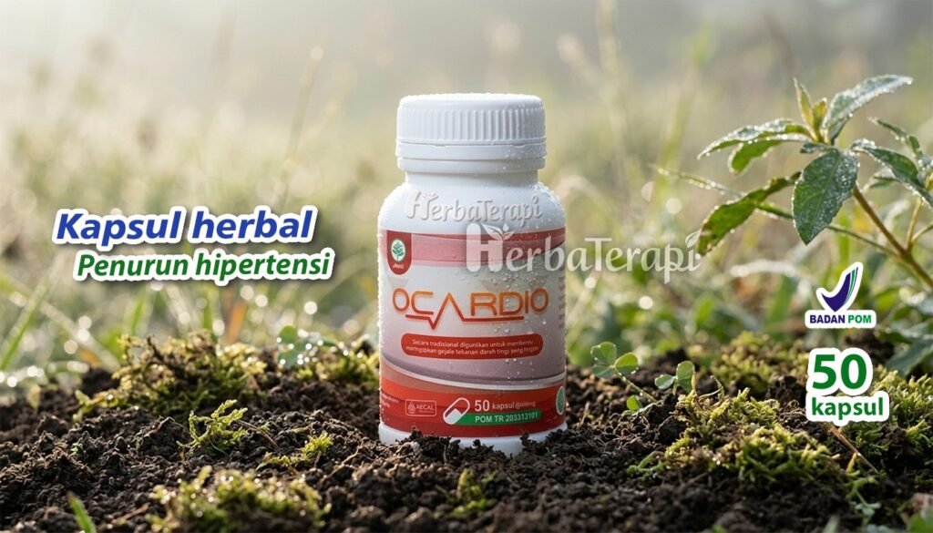 Bagaimana Stres Emosional Dapat Memicu Lonjakan Tensi Mendadak ocardio