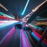 Bahaya Menyetir Malam Hari Saat Pandangan Mulai Kabur dan Cara Mengatasinya