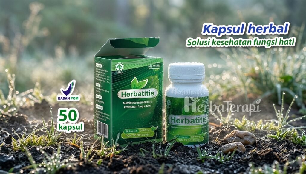 herbatitis Bahaya Penumpukan Amonia Akibat Penurunan Fungsi Liver