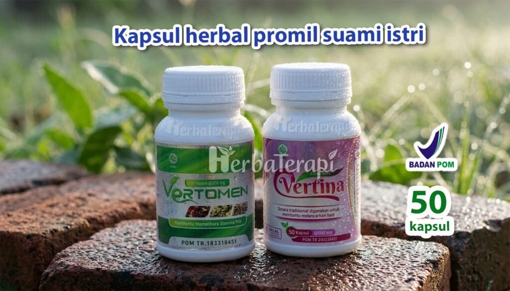 Batasan Wajar Masturbasi agar Tidak Mengganggu Program Hamil vertomen vertina