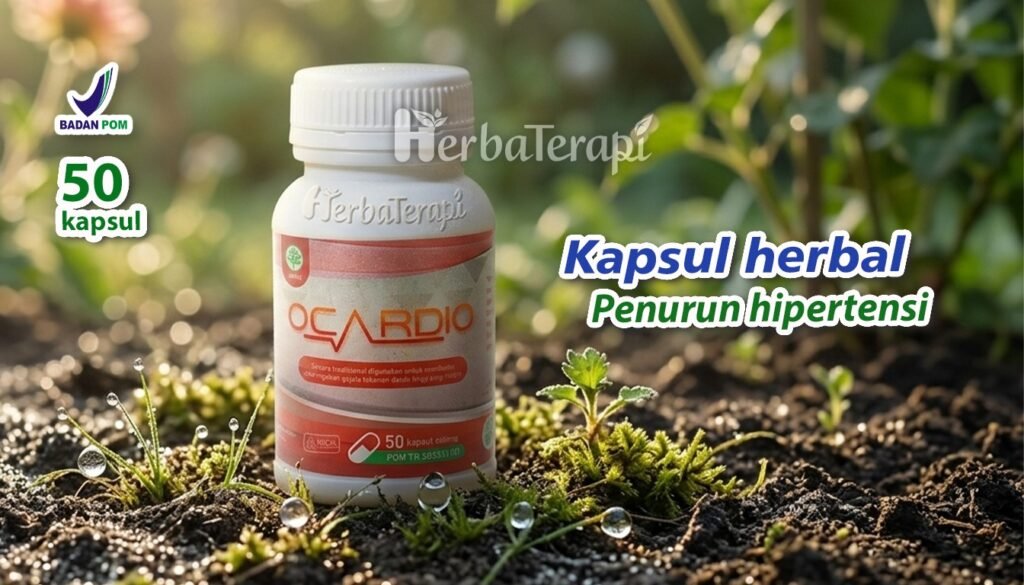 ocardio Berapa Batas Konsumsi Garam Harian untuk Mencegah Darah Tinggi