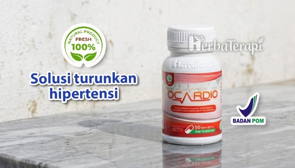 ocardio Berapa Batas Normal Tekanan Darah Panduan Lengkap untuk Semua Usia