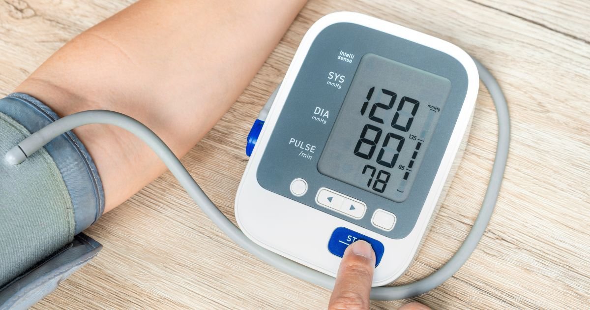 Berapa Batas Normal Tekanan Darah Panduan Lengkap untuk Semua Usia