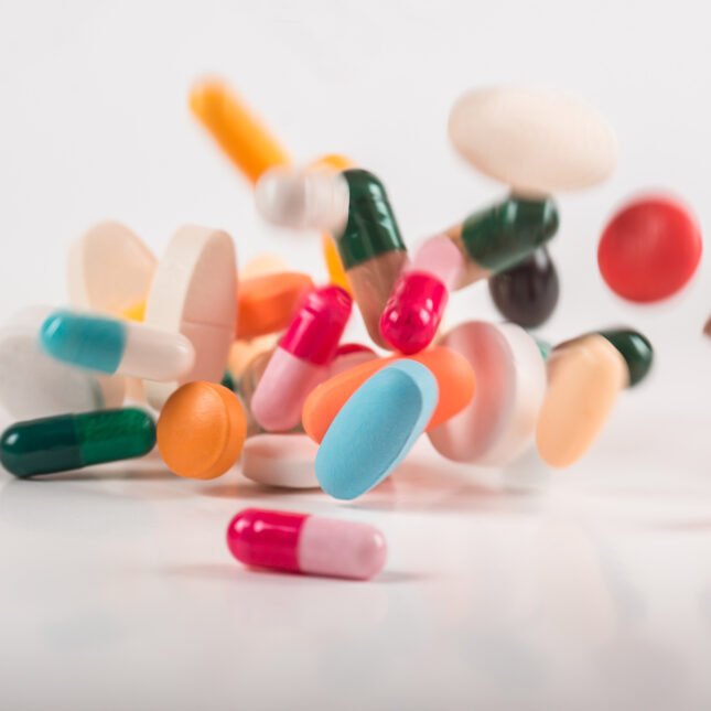 Berapa Dosis Harian Suplemen Mata Ometa yang Direkomendasikan