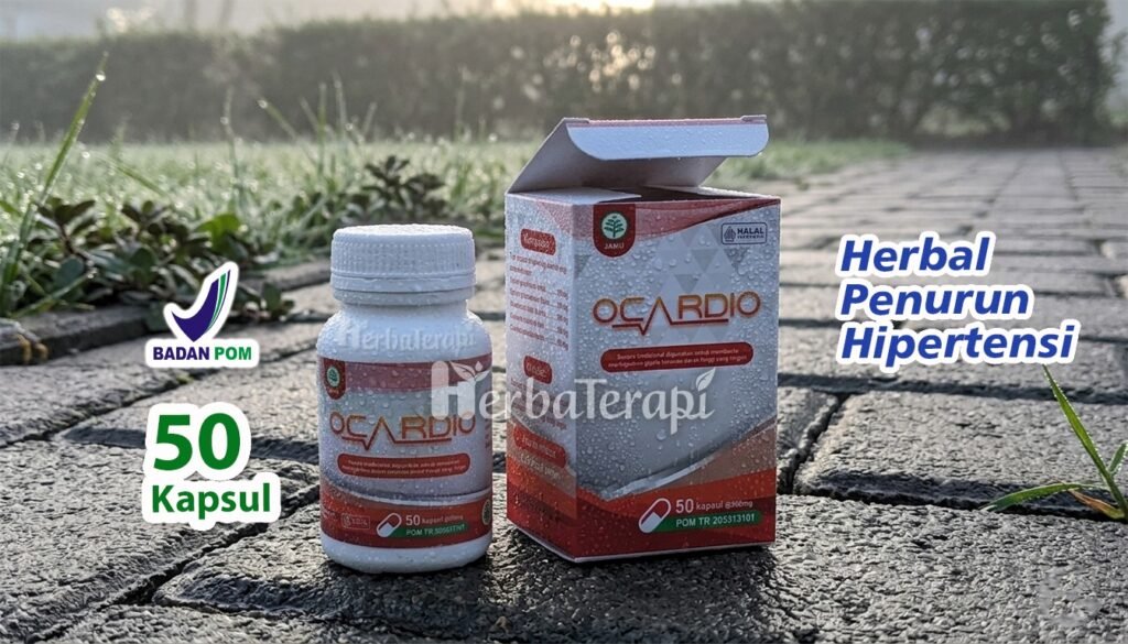 Berapa Kali Pemeriksaan Tensi Diperlukan Untuk Diagnosis Hipertensi ocardio