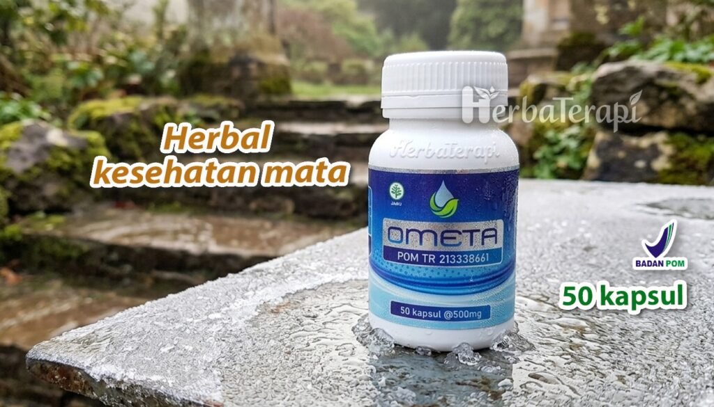 oemta Cara Ampuh Menjaga Kesehatan Mata di Era Gadget