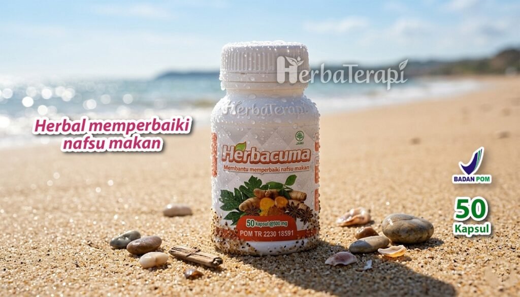 herbacuma Cara Cepat Gemuk Tanpa Takut Perut Buncit, Simak Tipsnya!