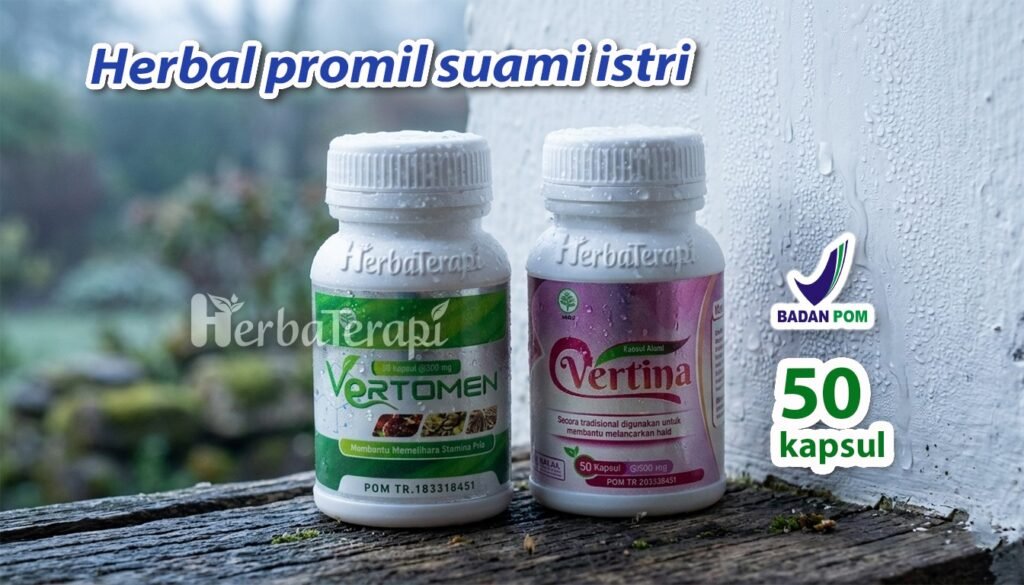 vertina vertomen Cara Cepat Mendapatkan Momongan Secara Alami