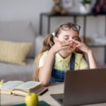 Cara Efektif Melindungi Mata dari Radiasi Layar