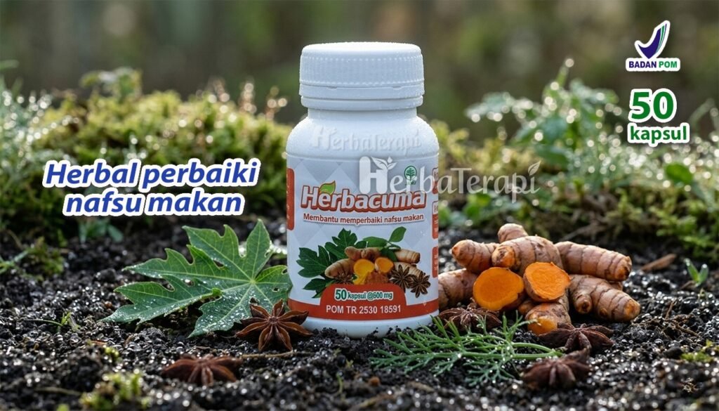 herbacuma Cara Gemuk dalam Seminggu Mitos atau Fakta Medis