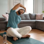 Cara Melakukan Latihan Peregangan Ringan untuk Mencegah Kekakuan Arteri