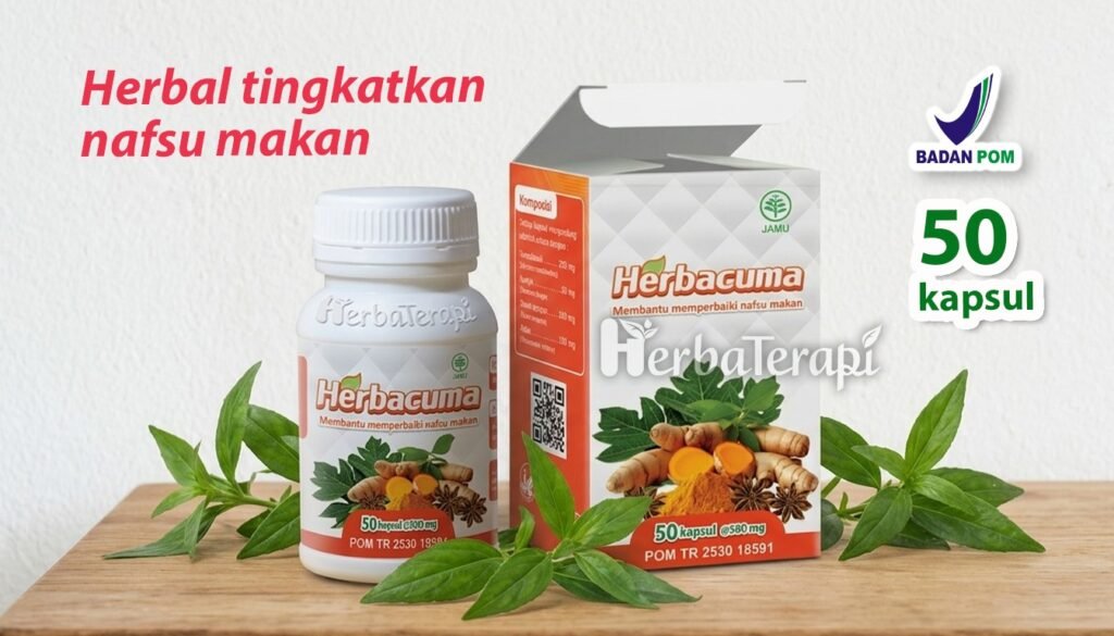 Cara Membentuk Lekuk Tubuh yang Menarik dengan Bantuan Herbal Alami herbacuma