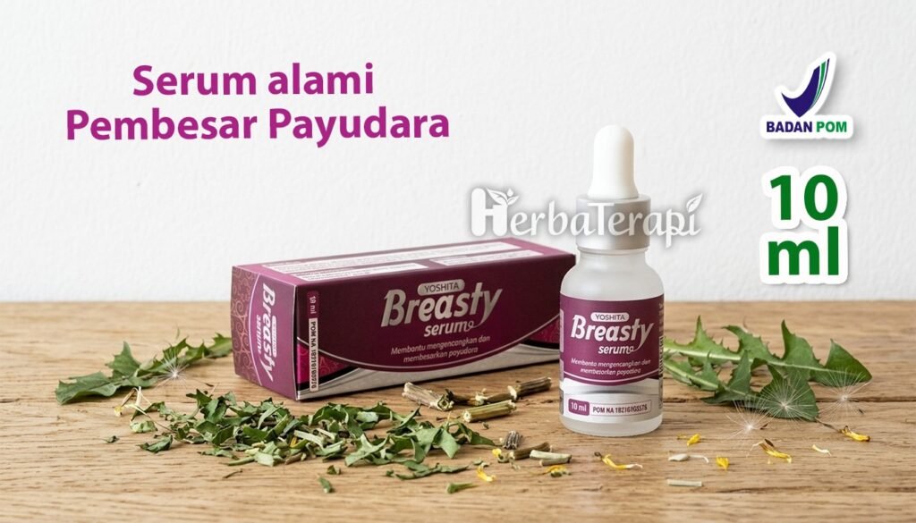 breasty Cara Memiliki Bentuk Dada Padat Tanpa Harus Olahraga Beban yang Berat