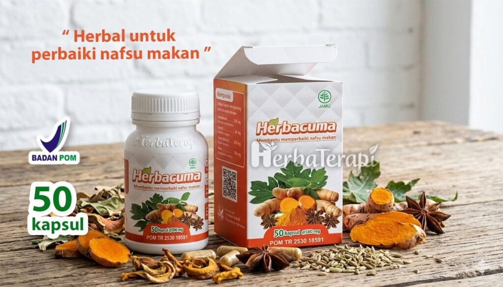 herbacuma Cara Memperbaiki Sistem Metabolisme Tubuh yang Terlalu Cepat Membakar Kalori