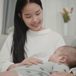 Cara Mengatasi ASI tidak keluar