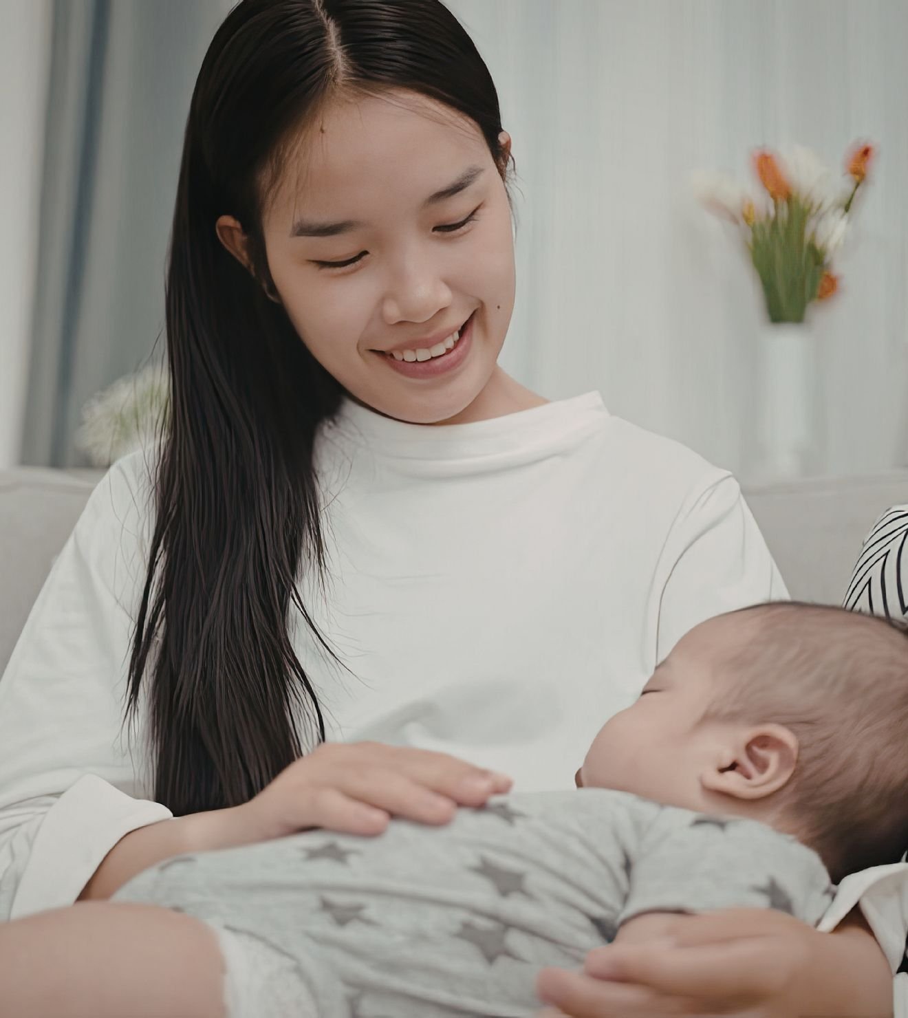 Cara Mengatasi ASI tidak keluar