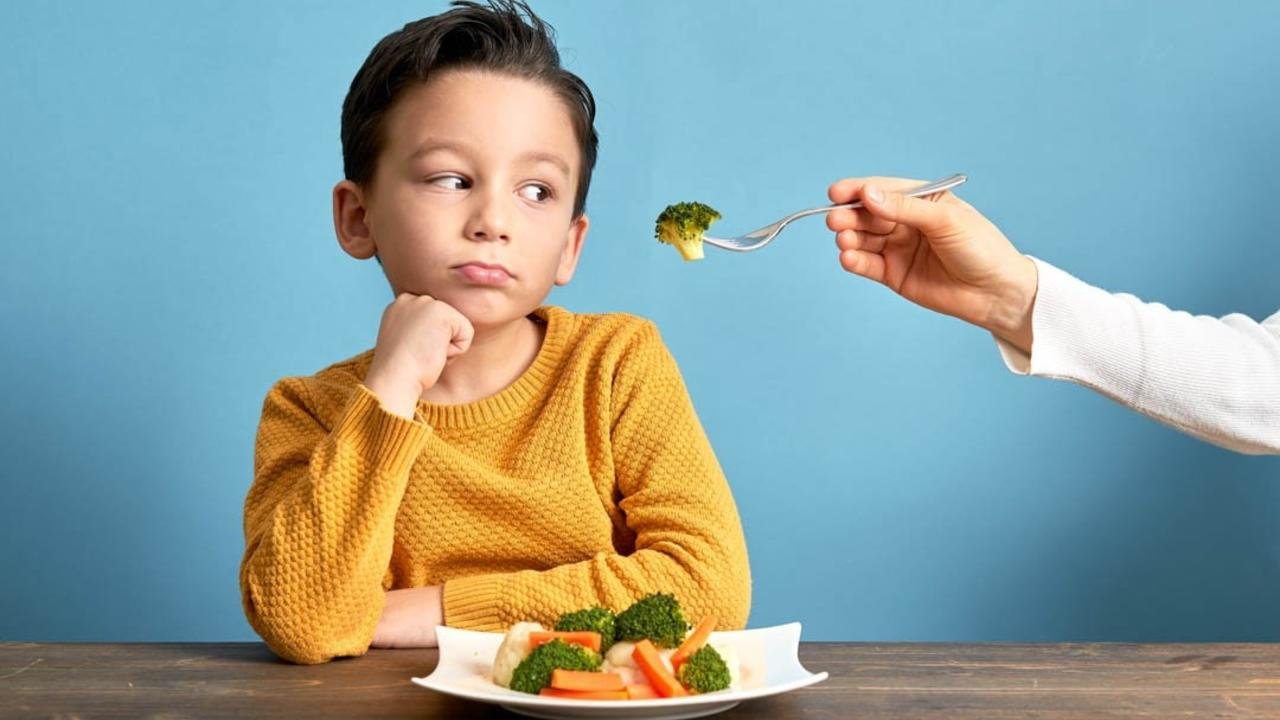 Cara Mengatasi Anak Susah Makan agar Tumbuh Optimal