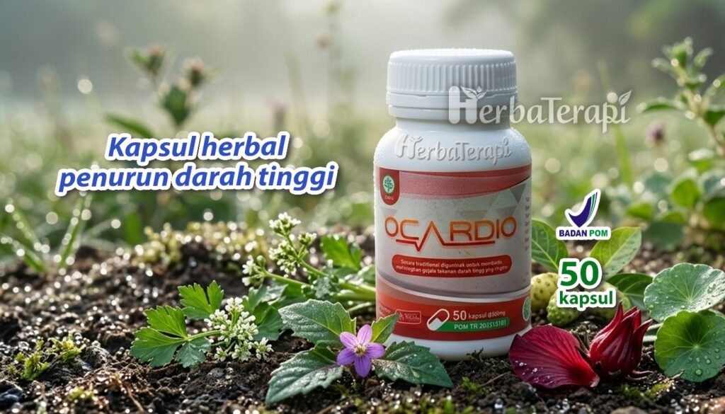 Cara Mengatasi Peradangan Pembuluh Darah Secara Alami ocardio