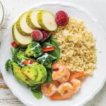 Cara Mengatur Pola Makan Agar Nafsu Makan Meningkat Secara Bertahap