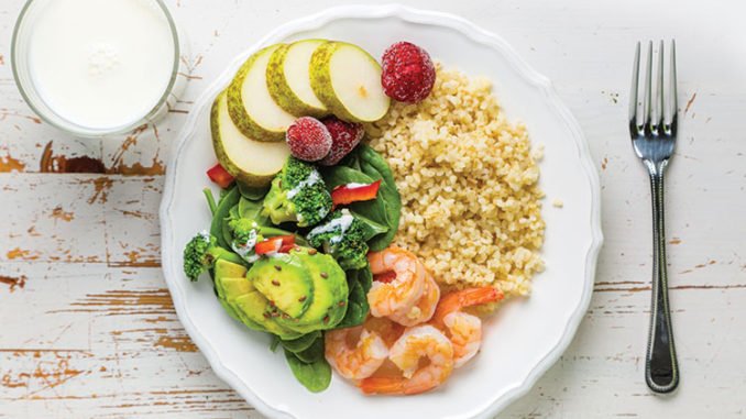 Cara Mengatur Pola Makan Agar Nafsu Makan Meningkat Secara Bertahap