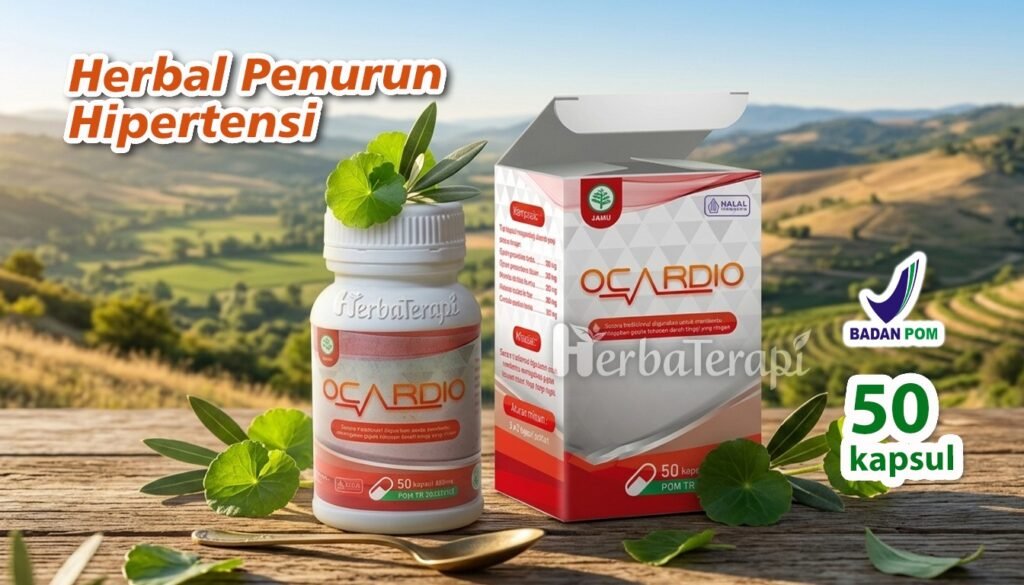 ocardio Cara Mengelola Emosi Stabil agar Tidak Memicu Lonjakan Darah Tinggi