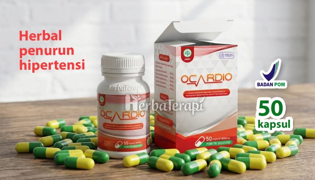 ocardio Cara Mengurangi Konsumsi Garam Tanpa Mengurangi Kelezatan Masakan
