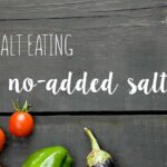 Cara Mengurangi Konsumsi Garam Tanpa Mengurangi Kelezatan Masakan