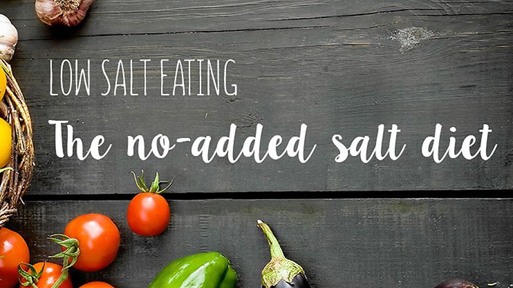 Cara Mengurangi Konsumsi Garam Tanpa Mengurangi Kelezatan Masakan